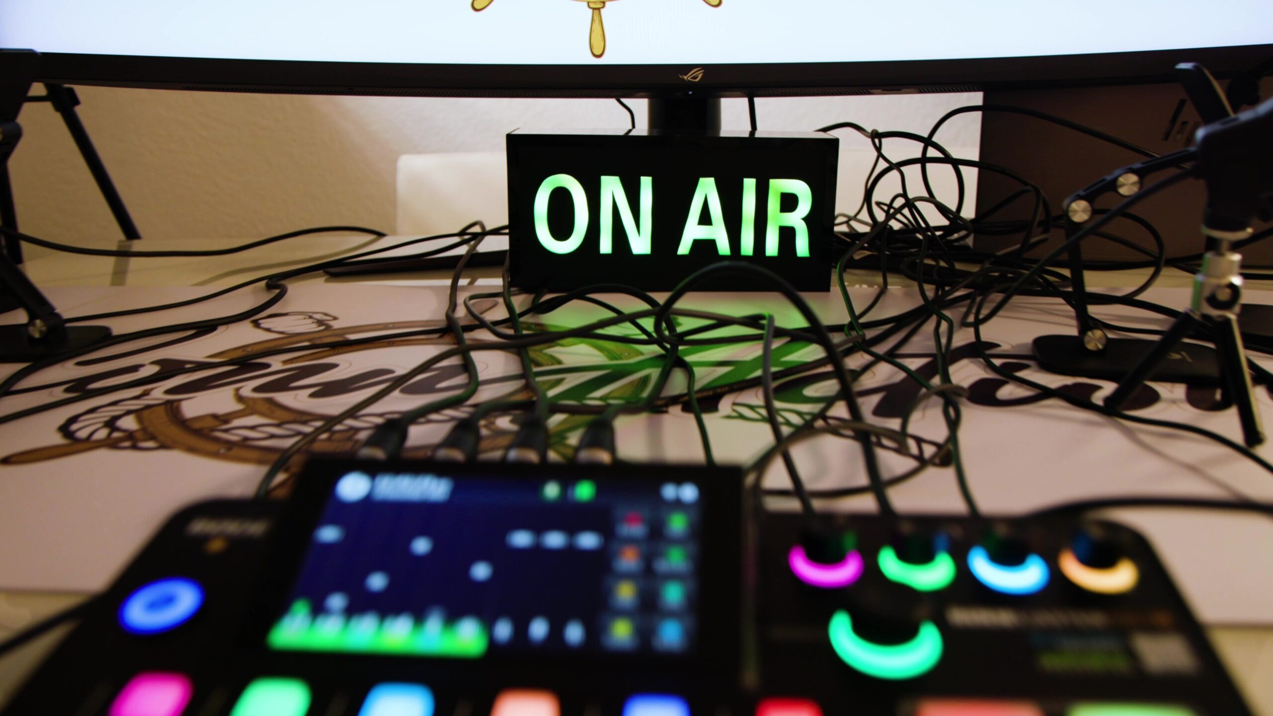 onAir