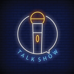 Talk Show Participation