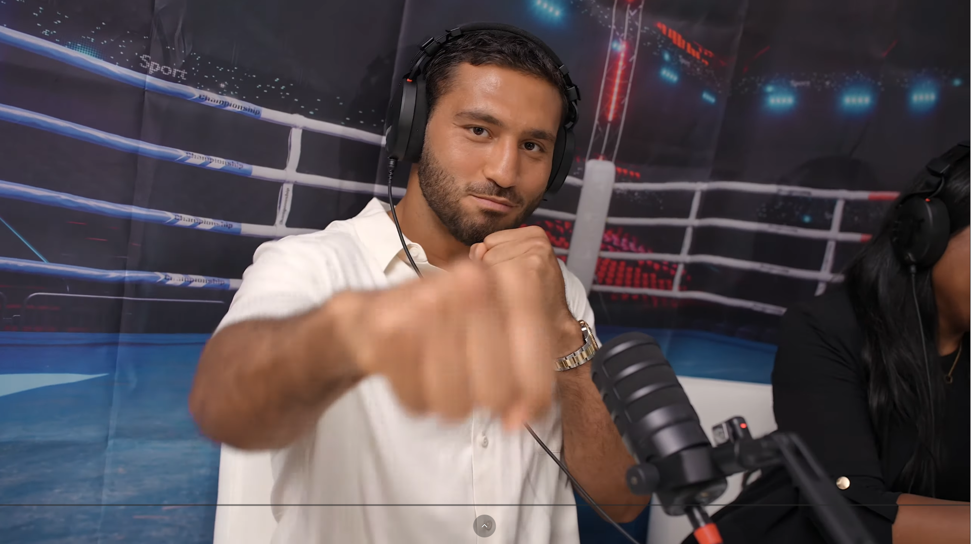 Episode 2 - The Fight Within